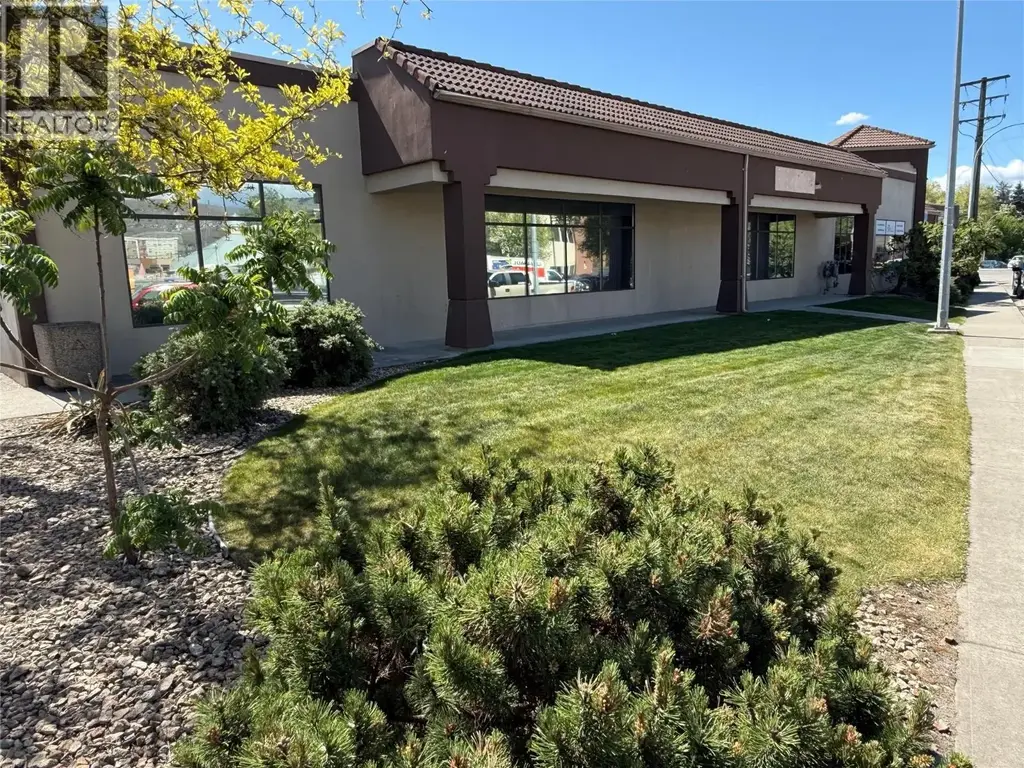 2601 6 Highway Unit# 8b, Vernon